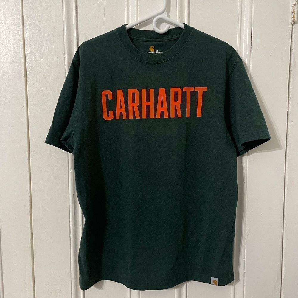 Carhartt t shirt 